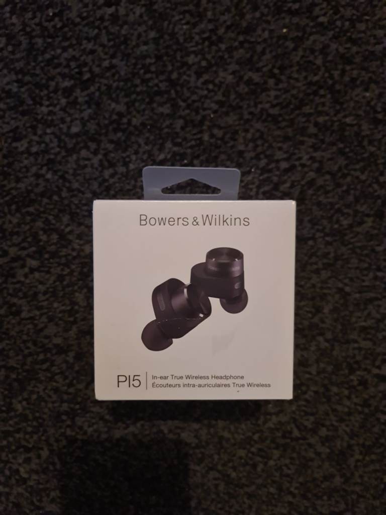 image for Bowers and wilkins pi5 