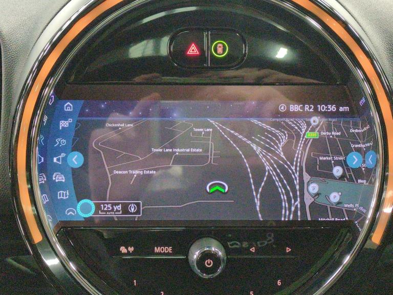 2022 MINI Countryman 2.0 John Cooper Works SUV 5dr Petrol Auto ALL4 Euro 6 (s/s) (306 ps) - 19IN ...