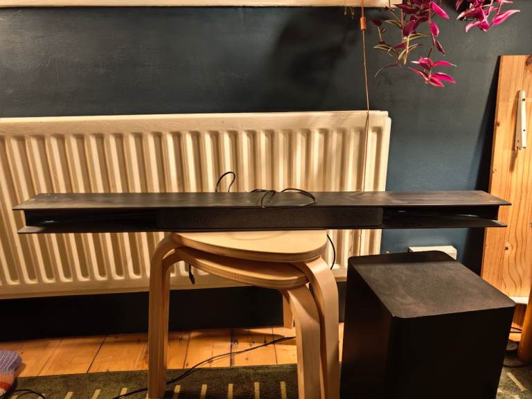 image for TCL TV speaker + subwoofer 