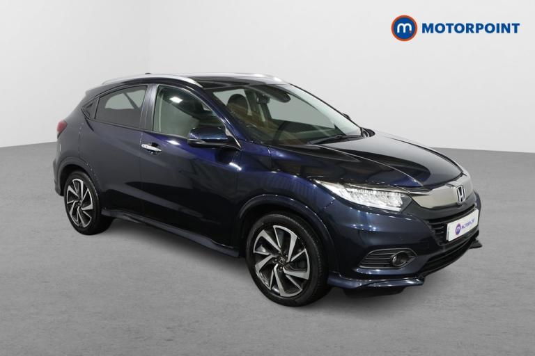 2020 Honda HR-V 1.6 i-DTEC EX 5dr HATCHBACK DIESEL Manual
