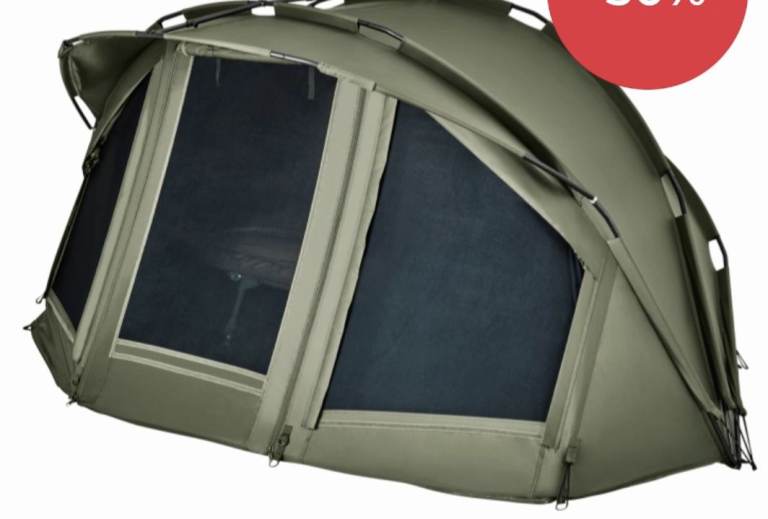 Trakker Armo Bivvy 