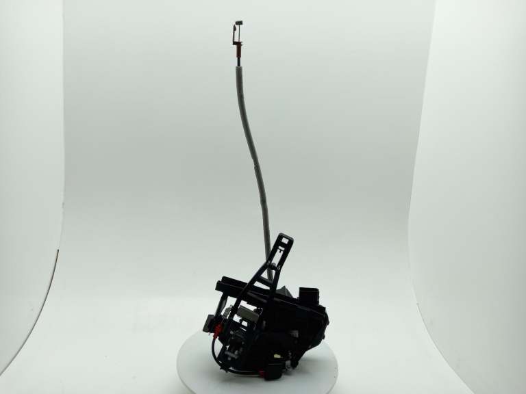 Ford Mondeo Door Lock Mechanism 2007-2014 5 Door Hatchback O/S Rear Rh