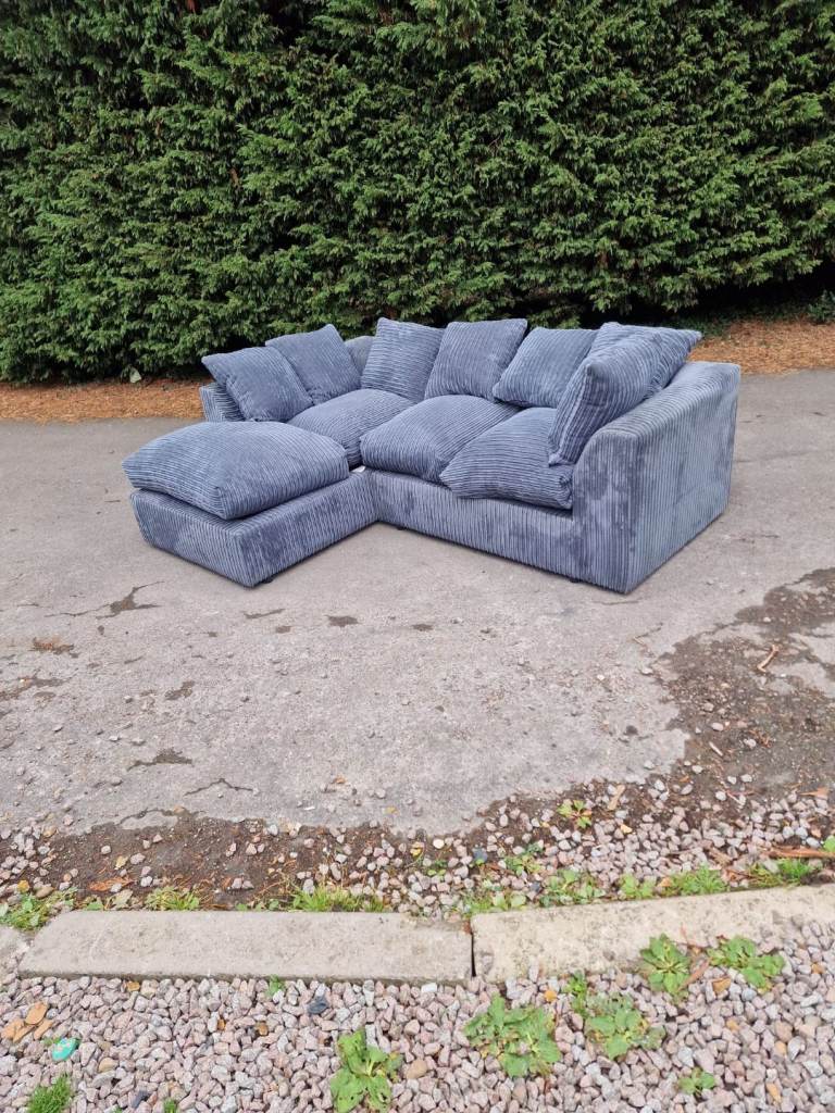 Corner Sofa