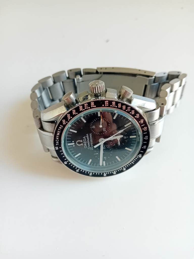 Omega speedmaster