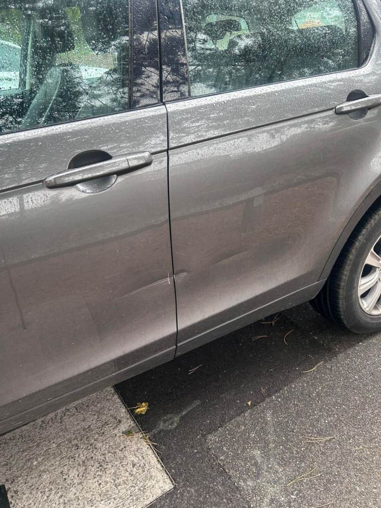 Land Rover, DISCOVERY SPORT, Estate, 2016, Other, 1999 (cc), 5 doors