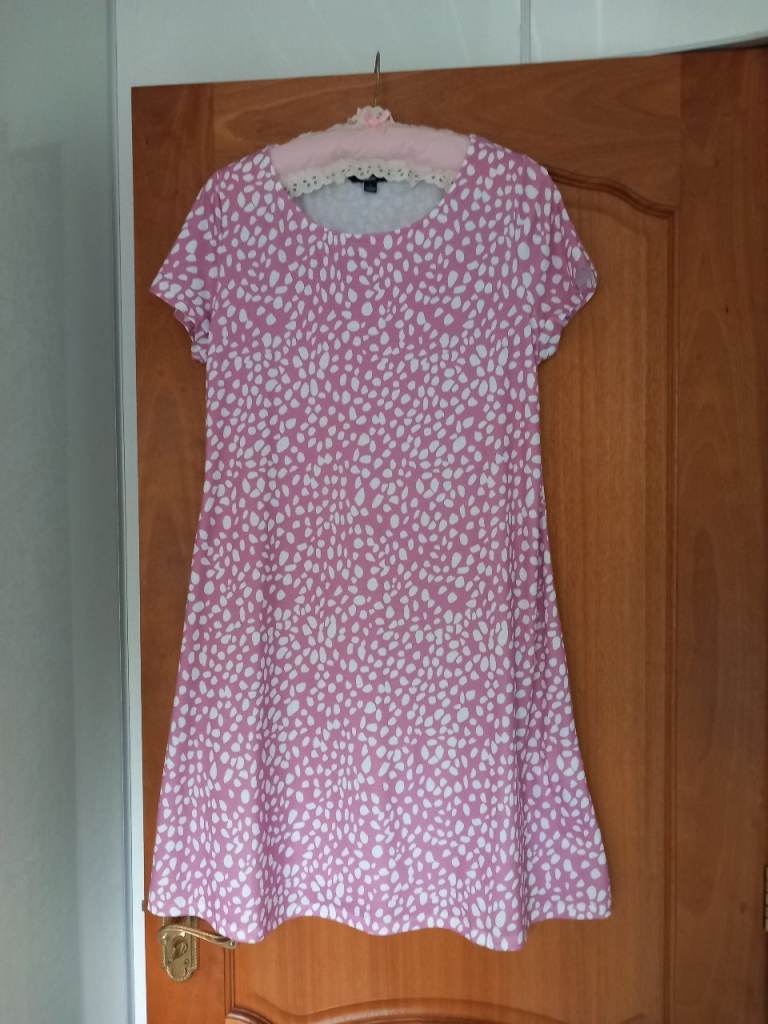 Ladies Summer Dress