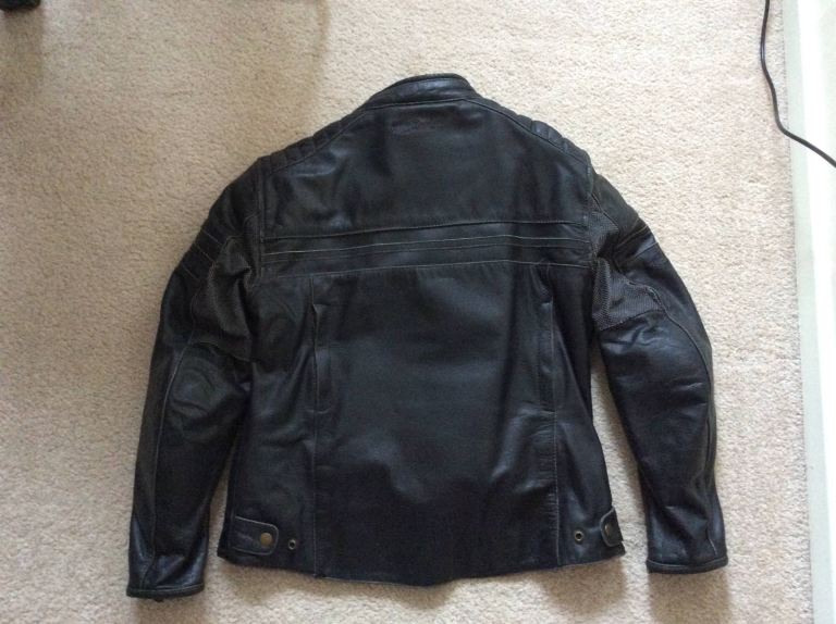 2 x ARMR ladies jacket size 14 - 
