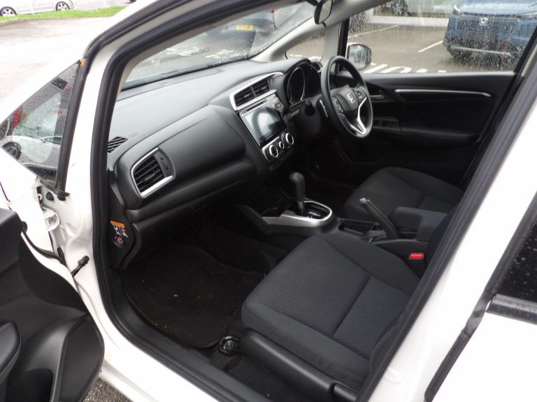 2020 Honda Jazz 1.3 i-VTEC SE Hatchback 5dr Petrol CVT Euro 6 (s/s) (102 ps) HATCHBACK Petrol Aut...