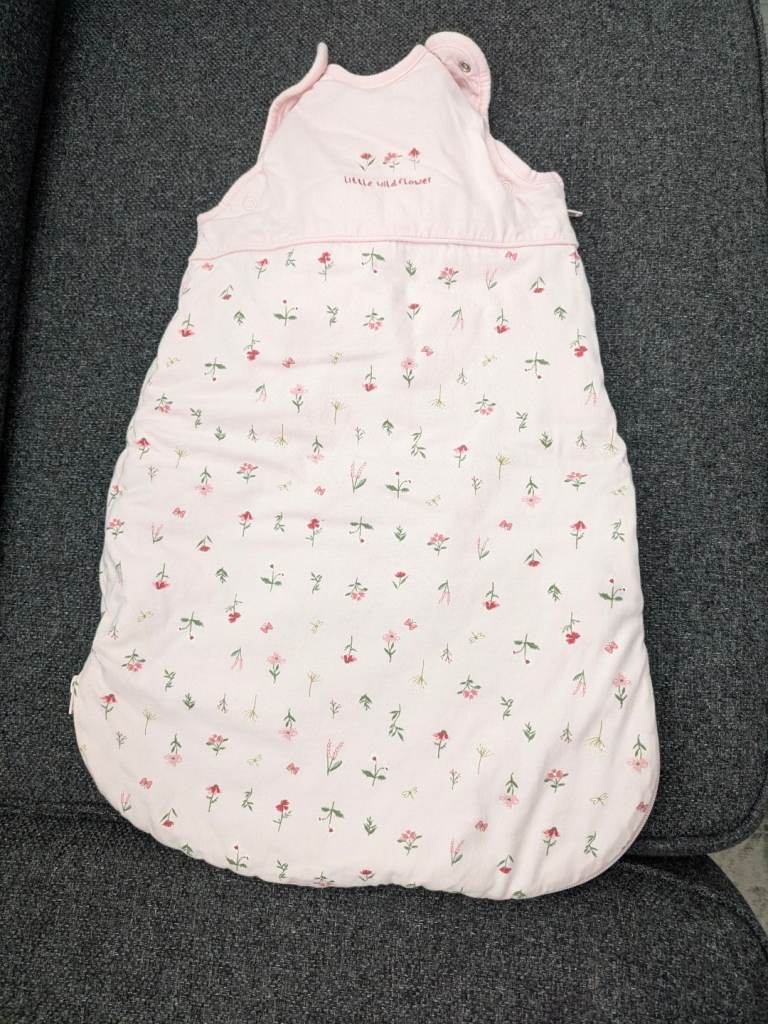 0-6 month baby sleeping bag 