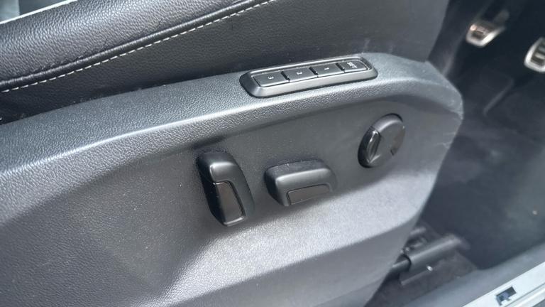 2018 Volkswagen Tiguan 2.0 TDi 150 R-Line 5dr Diesel Estate Estate Diesel Manual