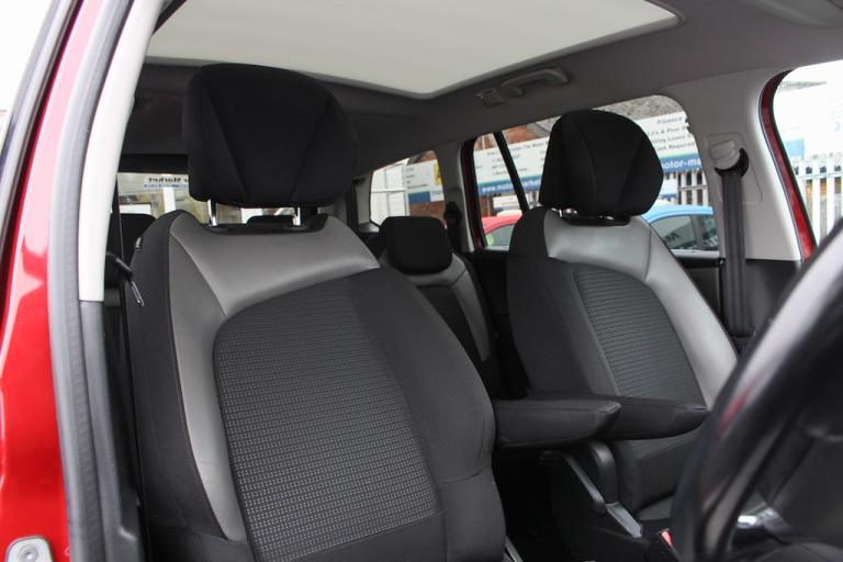 2018 Citroen C4 Grand Picasso 2.0 BlueHDi 160 Flair 5dr EAT8 MPV Diesel Automatic