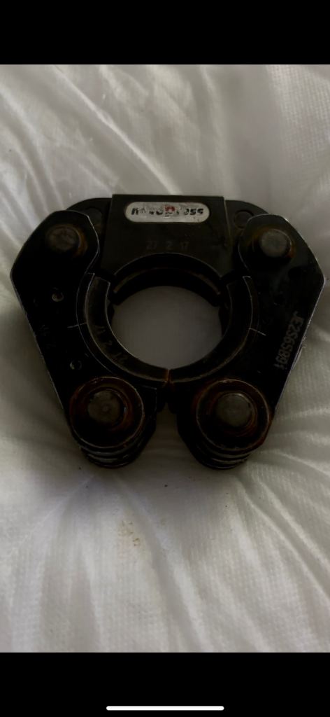 Novopress Gerebit M42 Sling/Collar Press Tool