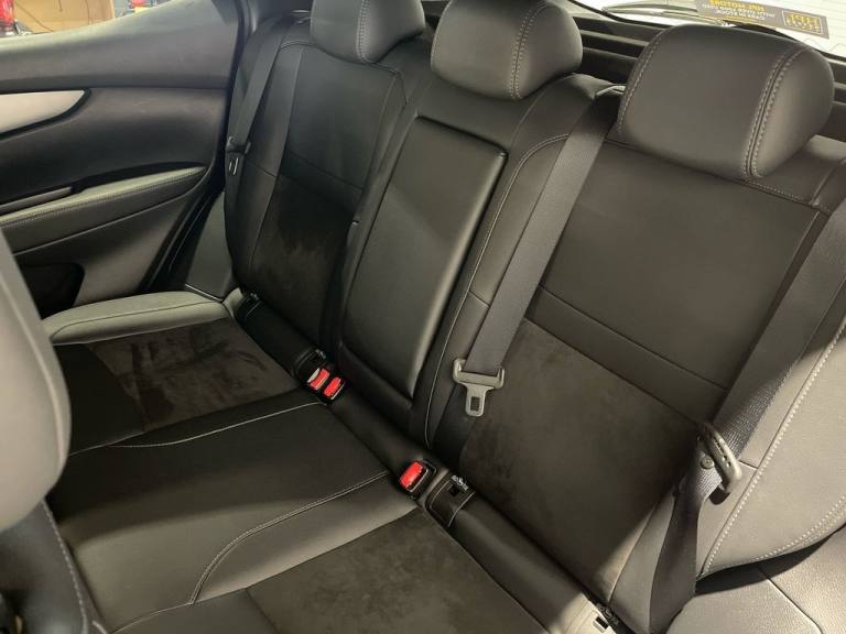 2020 Nissan Qashqai 1.3 DIG-T n-tec SUV 5dr Petrol DCT Auto Euro 6 (s/s) (160 ps) HATCHBACK Petro...