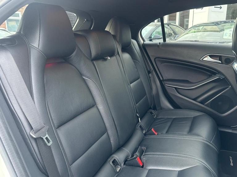 2016 Mercedes-Benz A-Class 2.0 A45 AMG (Premium) SpdS DCT 4MATIC Euro 6 (s/s) 5dr HATCHBACK Petro...