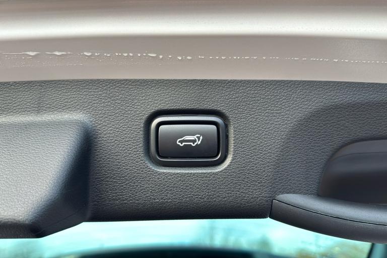  Kia Sportage 1.6 H T Gdi Gt Line S Suv 5dr Petrol Hybrid Auto Euro 6 s/s 207