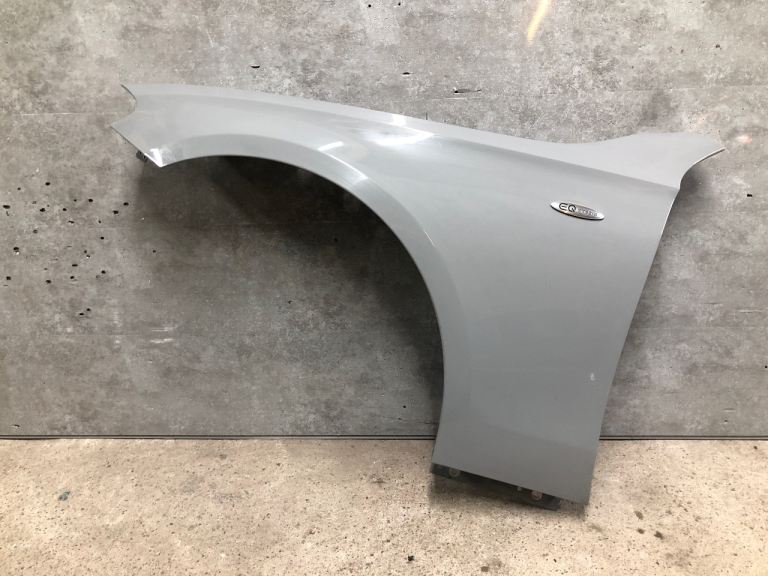Mercedes E Class A214 w214 passenger side front wing 2023 - 2025 
