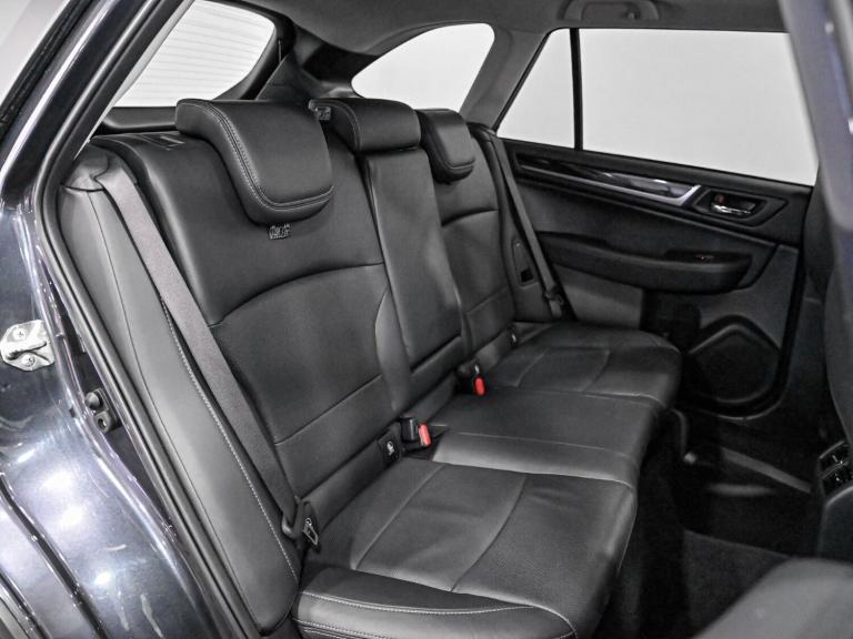 2016 Subaru Outback 2.5i SE Premium 5dr Lineartronic ESTATE PETROL Automatic