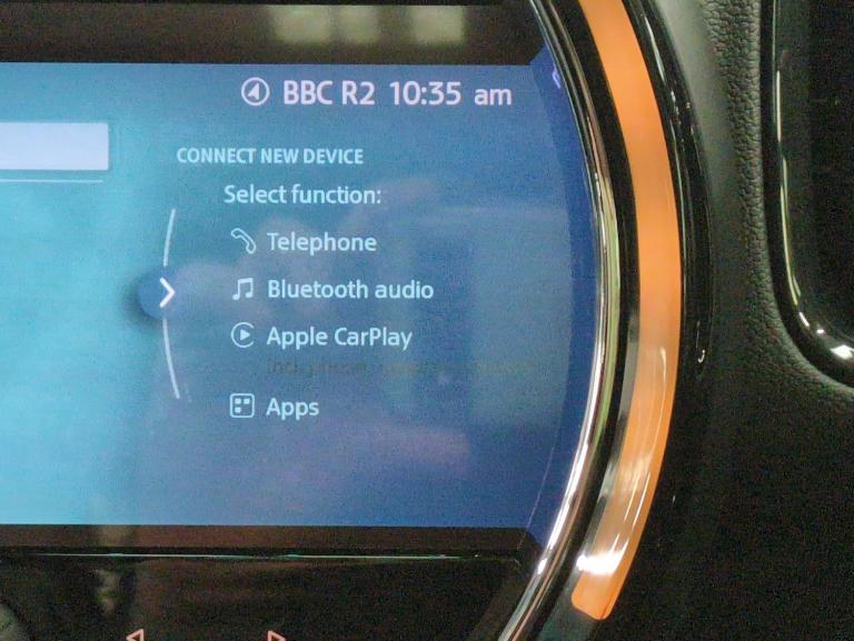 2022 MINI Countryman 2.0 John Cooper Works SUV 5dr Petrol Auto ALL4 Euro 6 (s/s) (306 ps) - 19IN ...