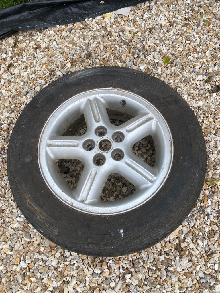 Kumho tyre 