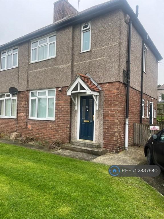 3 bedroom house in Coronation Avenue, Bishop Auckland, DL13 (3 bed) (#2837640)