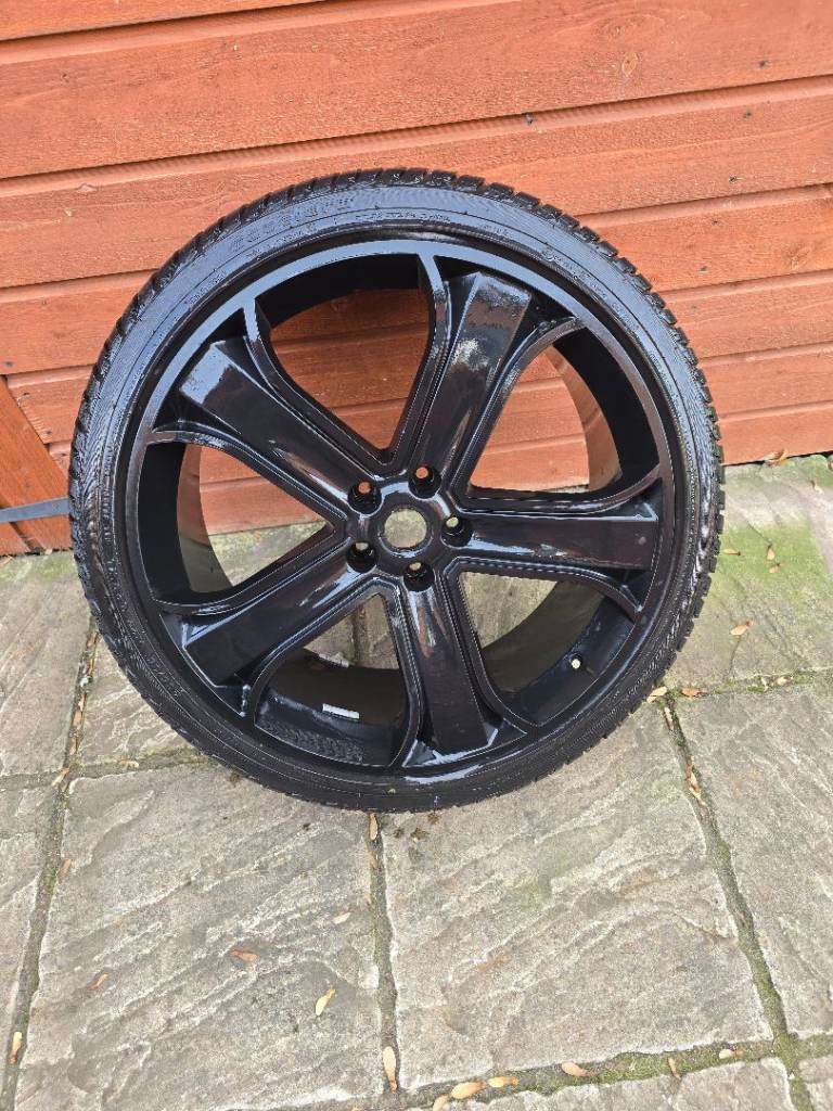 Range rover sports 22" 