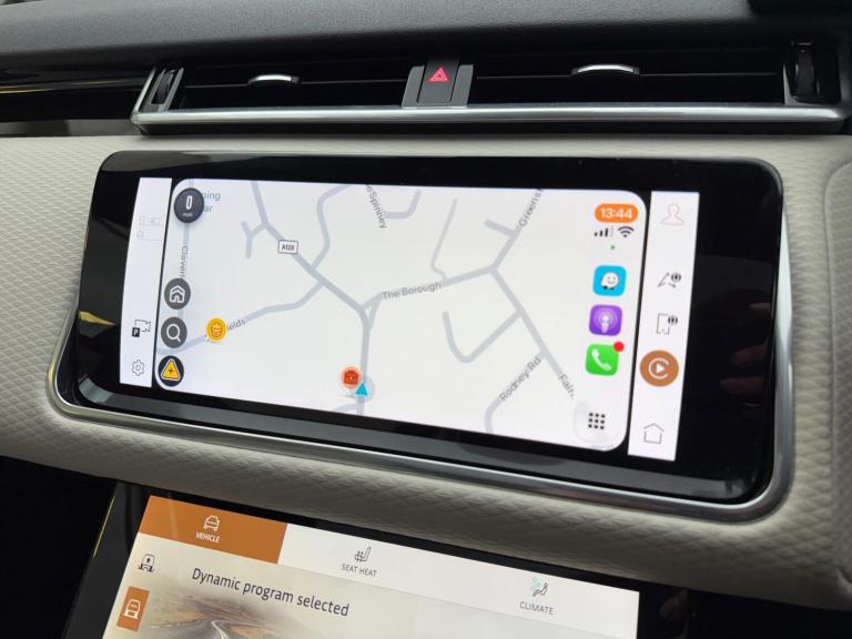 2021 Land Rover Range Rover Velar 2.0 D200 MHEV R-Dynamic SE Auto 4WD Euro 6 (s/s) 5dr ESTATE Die...