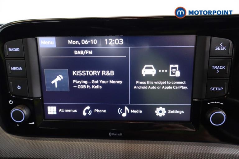 2023 Hyundai i10 1.0 Advance 5dr Hatchback Petrol Manual