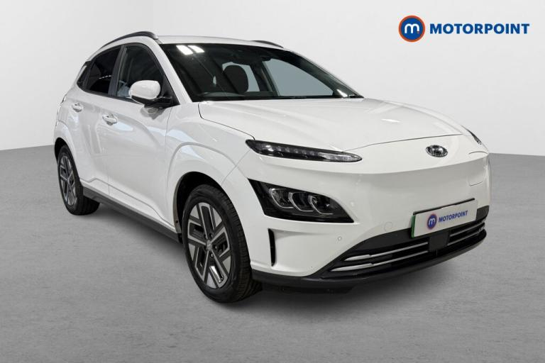 2023 Hyundai KONA 150kW Premium 64kWh 5dr Auto SUV Electric Automatic