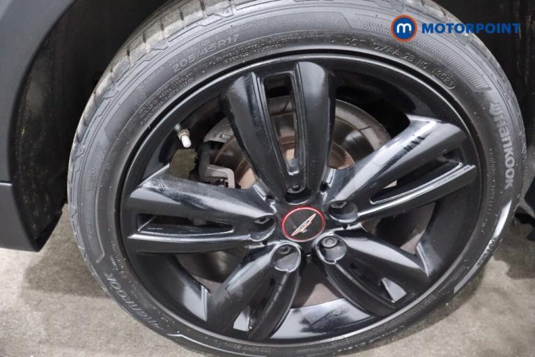 2021 MINI Hatch 1.5 Cooper Sport 5dr Auto HATCHBACK PETROL Automatic