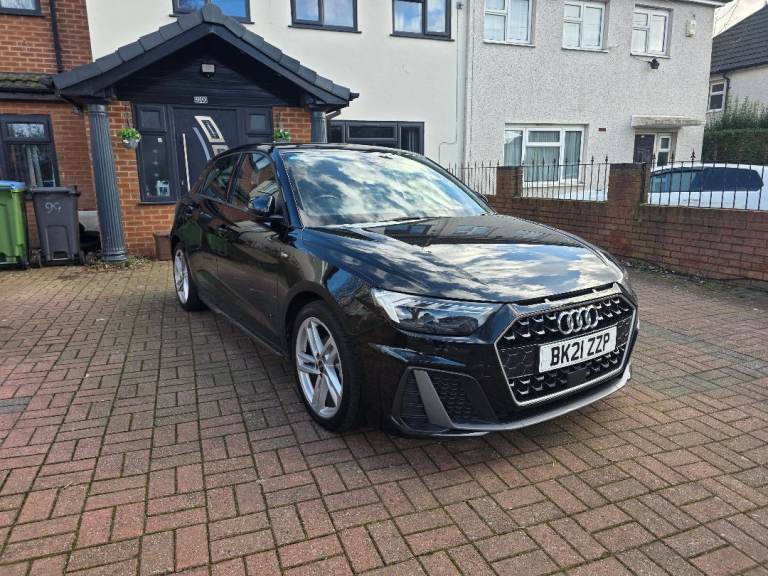Audi, A1, Hatchback, 2021, Manual, 999 (cc), 5 doors