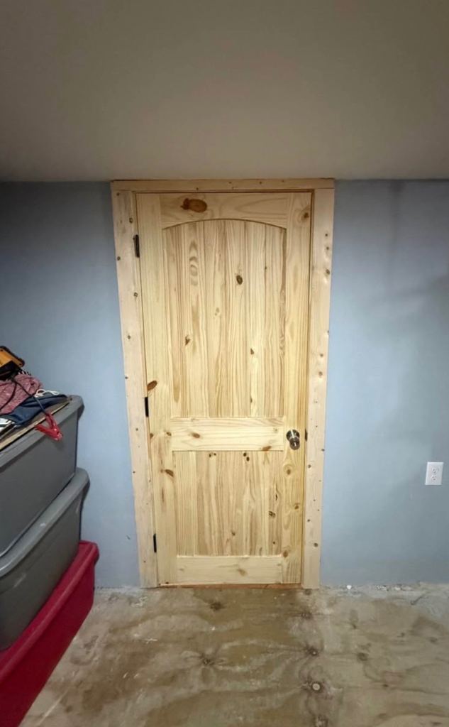 Joinery 