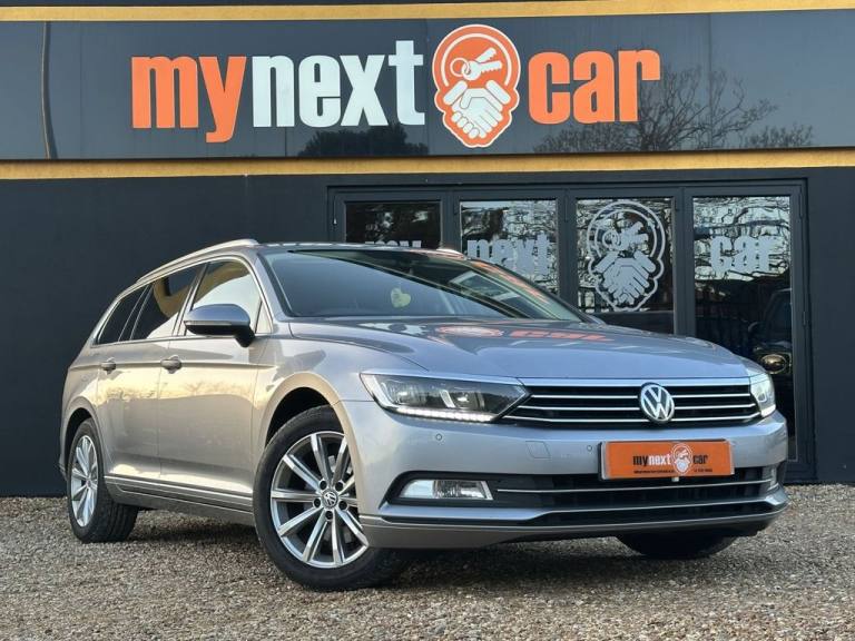 2019 Volkswagen Passat 2.0 TDI SE Business Estate 5dr Diesel DSG Euro 6 (s/s) (150 ps) Estate Die...