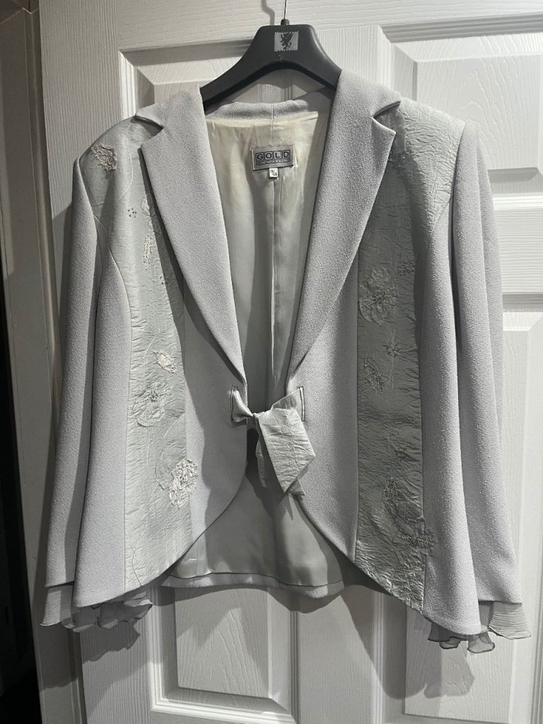 Mother of the Bride/Groom