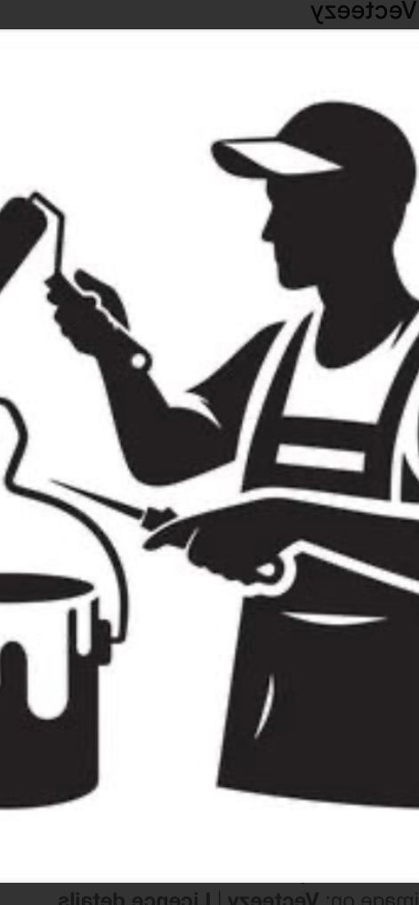 👨‍🎨🪜PAINTER AND DECORATORS ~COMPETITIVE PRICES