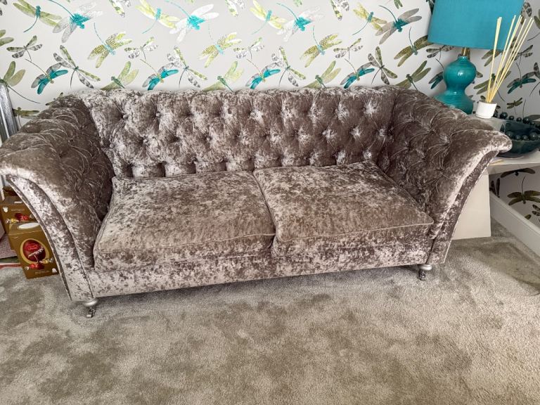 2 Seater Sofa