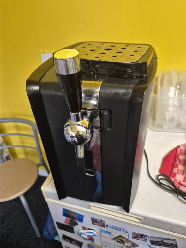 Philips Perfect Draft 