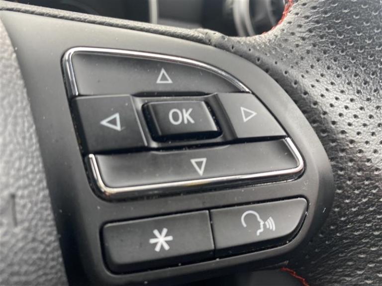 2023 MG MG ZS 1.0T GDi Exclusive 5dr MANUAL Hatchback Petrol Manual