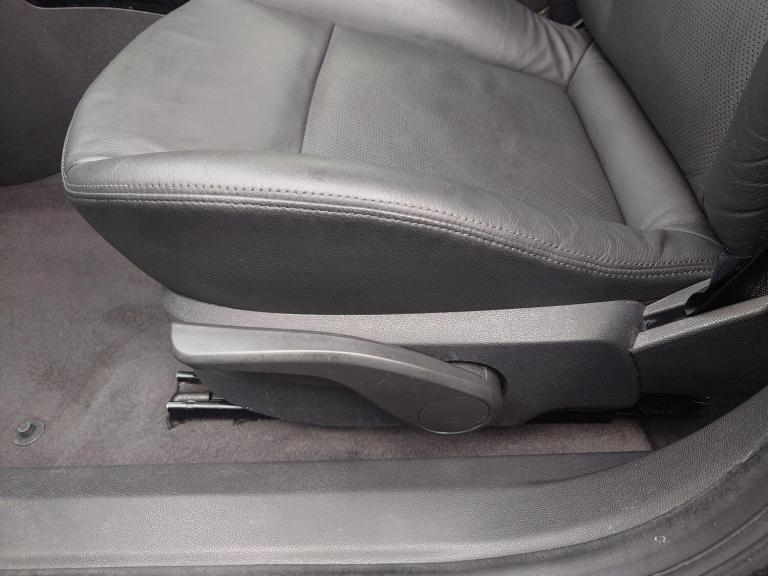 2010 Vauxhall Astra 1.6i 16v Elite 5dr HATCHBACK Petrol Manual