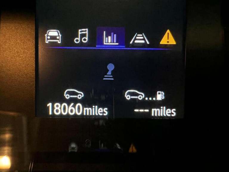 2023 Nissan TOWNSTAR 1.3 Acenta Van PANEL VAN PETROL Manual