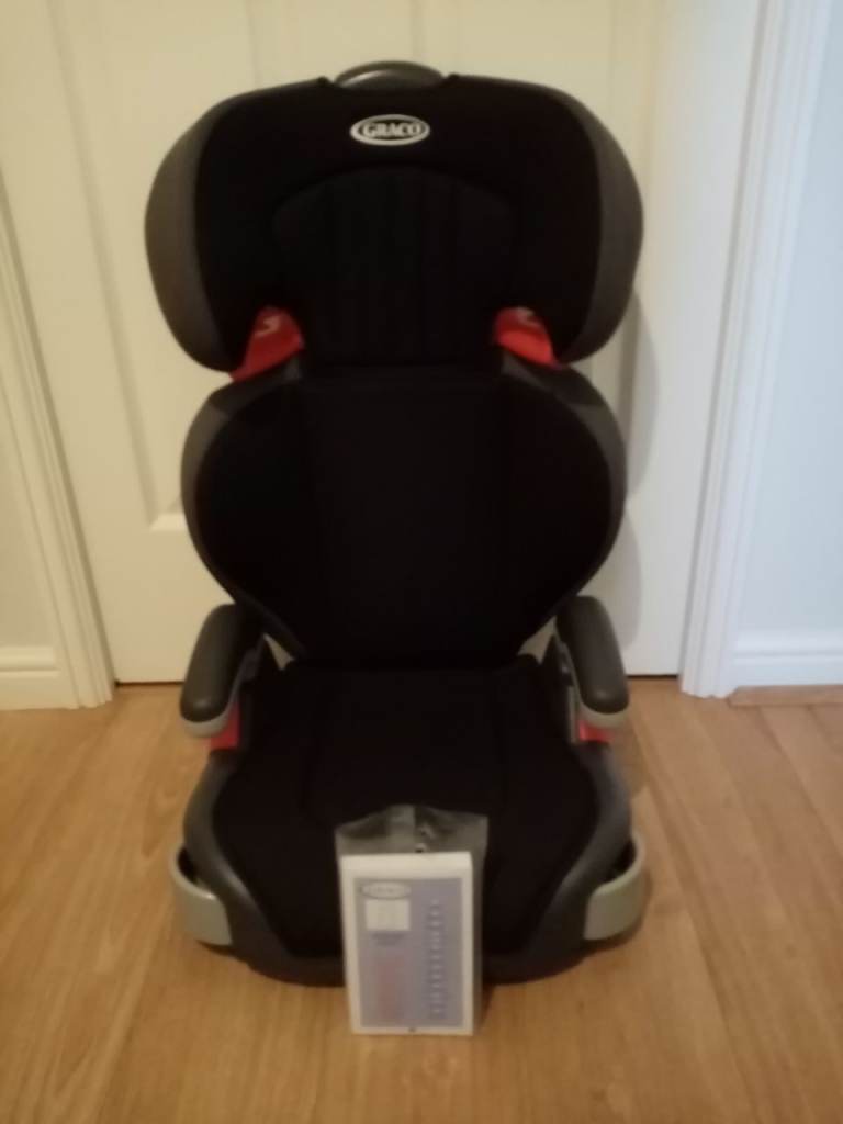 Graco Car Seat Junior Maxi