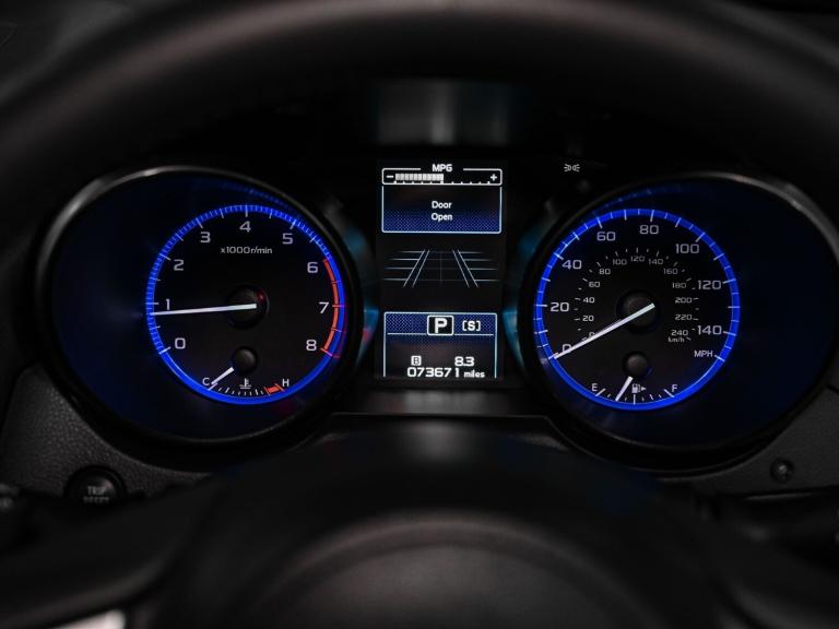 2016 Subaru Outback 2.5i SE Premium 5dr Lineartronic ESTATE PETROL Automatic