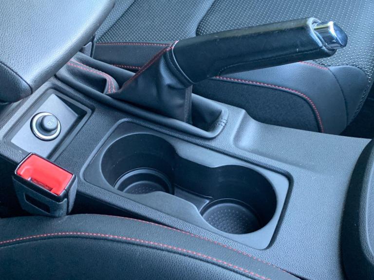 2016 SEAT Leon 2.0 TDI FR Sport Tourer Euro 6 (s/s) 5dr ESTATE Diesel Manual