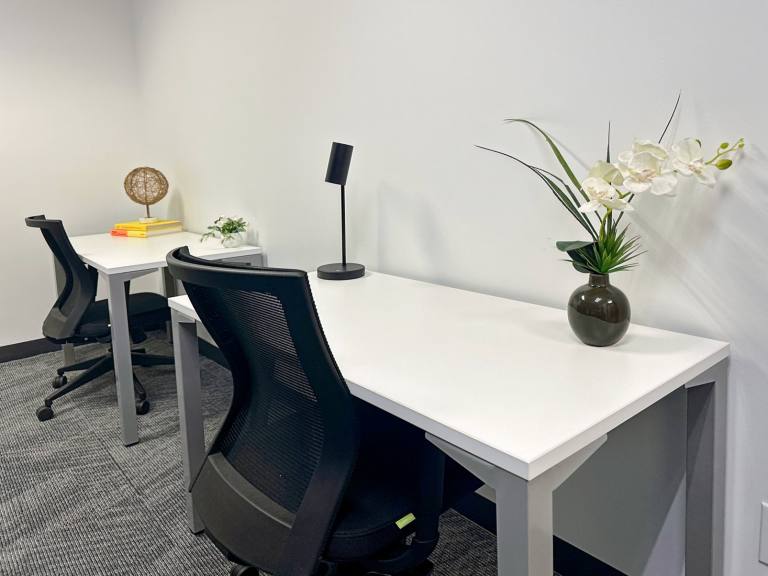 Aberdeen - AB21 0GL \ Private Office for 1 Person Available Now