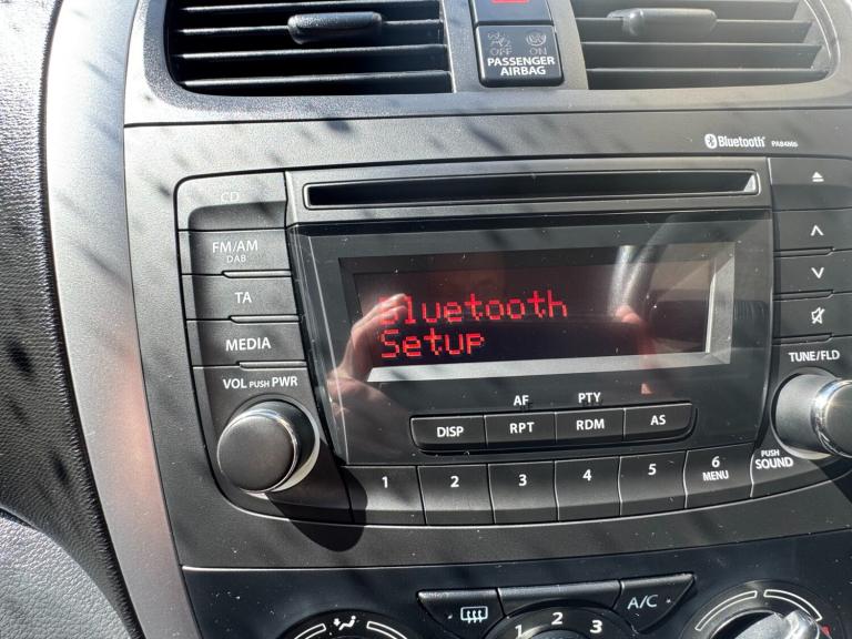 2019 Suzuki Celerio 1.0 Dualjet SZ3 5dr HATCHBACK Petrol Manual