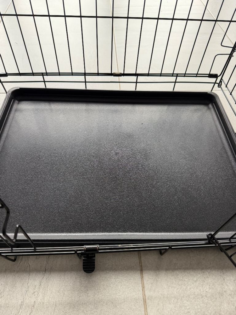 Small Dog Crate