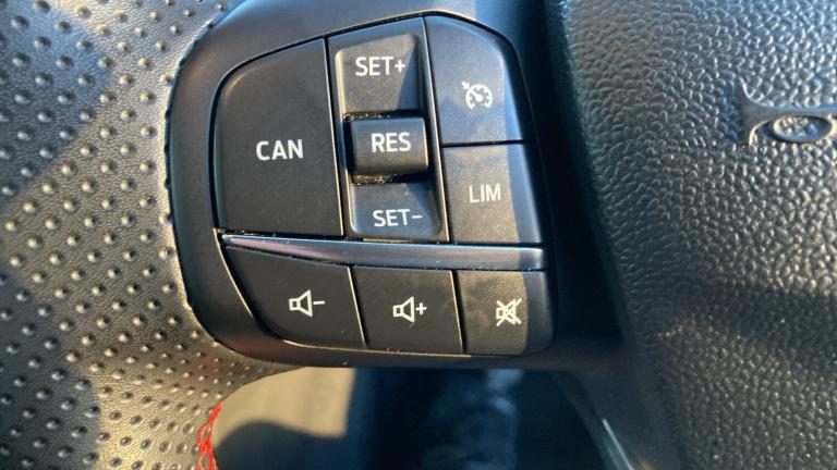 2023 Ford Puma 1.0 EcoBoost Hybrid mHEV 155 ST-Line X 5dr Petrol Hatchback Hatchback Petrol Manual