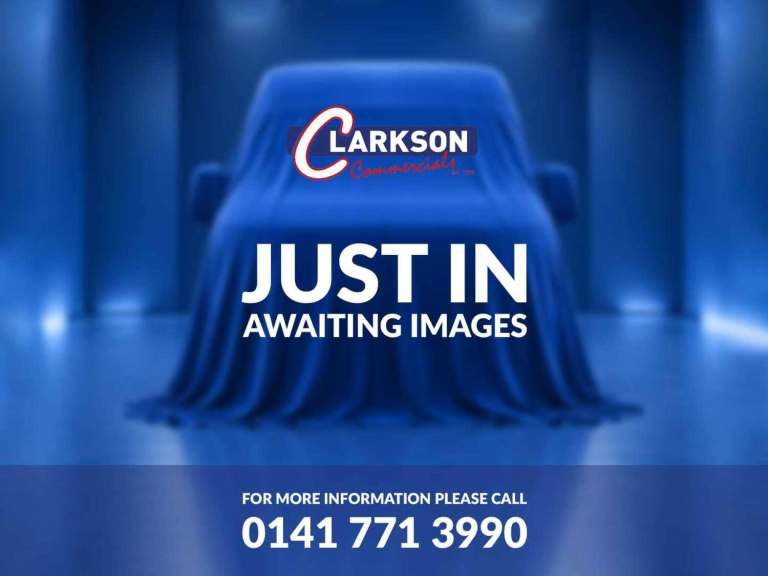 2021 Citroen Berlingo 1.5 Berlingo 650 X Blue HDi Panel Van Diesel Manual