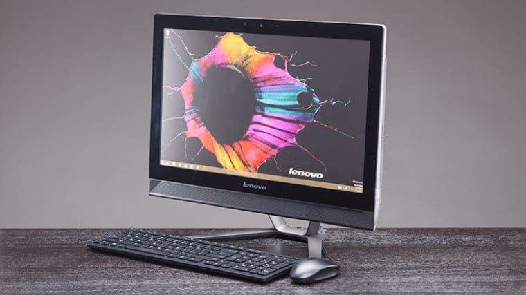 Lenovo C40 all in one PC