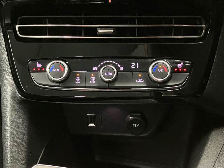 2021 Vauxhall Mokka 100kW Elite Nav Premium 50kWh 5dr Auto SUV ELECTRIC Automatic