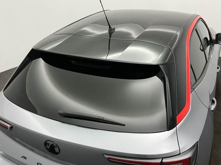 2022 Vauxhall Mokka 1.2 Turbo GS Line 5dr Auto SUV PETROL Automatic